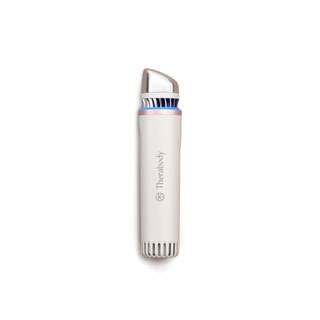 Therabody TheraFace Depuffing Wand – Cold and Heat Skincare Treatment to Depuff and Glow; Beauty Wand, Face Ro