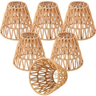 39 Amazon Classic Coastal Rattan Home Picks