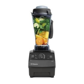 Vitamix 5200 Blender, Professional-Grade Blender for Smoothies, Soups, Ice Cream and More, Stainless-Steel Bla