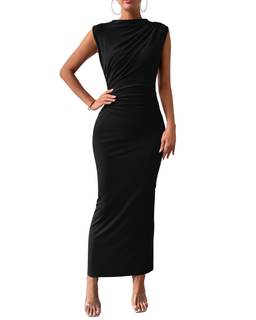 56 Amazon Black Dress Haul