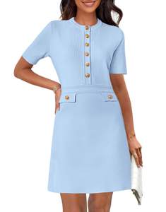 8 Amazon Tuckernuck & Anthropologie Dress Looks for Less