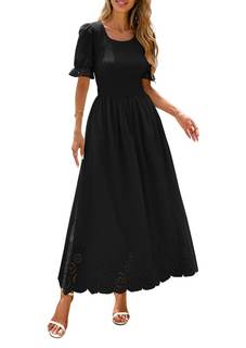 55 Viral Amazon Summer Maxi Dresses