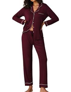 Loungewear & Pajamas