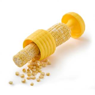 Chef'n 102-812-017 Cob Corn Stripper — view 2