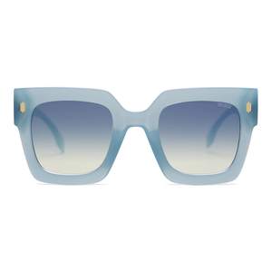 SOJOS Retro Trendy Oversized Thick… — view 2