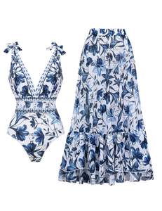 33 Designer Amazon Coastal Swim Favorites