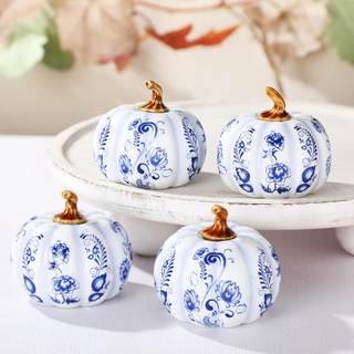 9 Amazon Coastal Fall Decor Haul