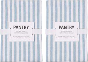 KAF Home Premium Kitchen Towels (18" x… — view 3