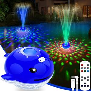 29 Bougie Amazon Poolside Backyard Drop