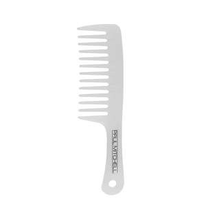 Paul Mitchell Detangler Comb, Wide Tooth Comb Detangles Wet or Dry Hair Opaque - 9.45 in. length (Pack of 1)