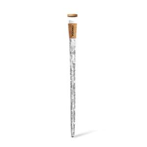 Corkcicle Air Wine Bottle Chiller - Keep Whites Cold & Bring Reds to Cellar Temp in 15 Minutes - Pour-Through 