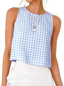 19 Designer-Look Amazon Spring/Summer Tops