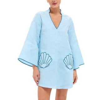 10 Amazon New England Pareos & Cover-Ups