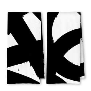 87 Amazon Black, White & Gold Home Haul