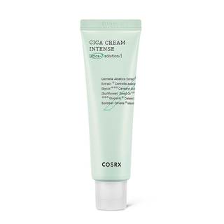 COSRX Pure Fit Cica Intensive Cream for Dry Sensitive Skin, 1.7 oz/50ml | Centella Asiatica Face Moisturizer f