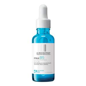 La Roche-Posay Hyalu B5 Pure Hyaluronic Acid Serum for Face, with Vitamin B5, Anti-Aging Serum for Fine Lines 