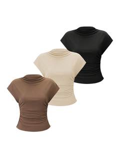 72 Bougie Amazon Spring Transition Wardrobe