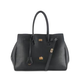 Genuine Leather Cowhide Top Handle Bag, Luxury Slouchy Design for Women and Men, Work Commuter Fashion