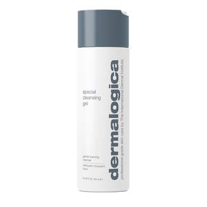 Dermalogica Special Cleansing Gel Gentle-Foaming Face Wash for Women and Men - Leaves Skin Feeling Smooth And 