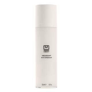U Beauty SCULPT Arm Compound | Skin Tightening Cream Body Lotion, Firming Arm and Neck Cream with Retinol + Vi