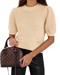 19 Designer-Look Amazon Spring/Summer Tops