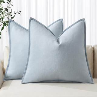6 Amazon Blue & White Home Decor